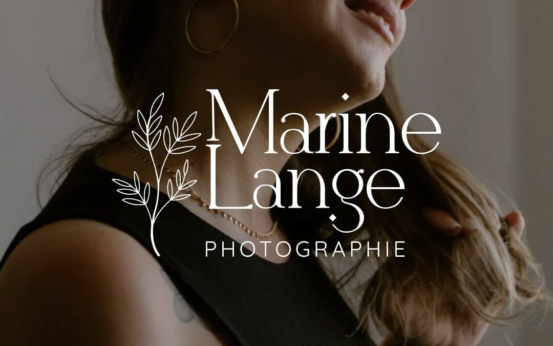 Marine Lange Photographie