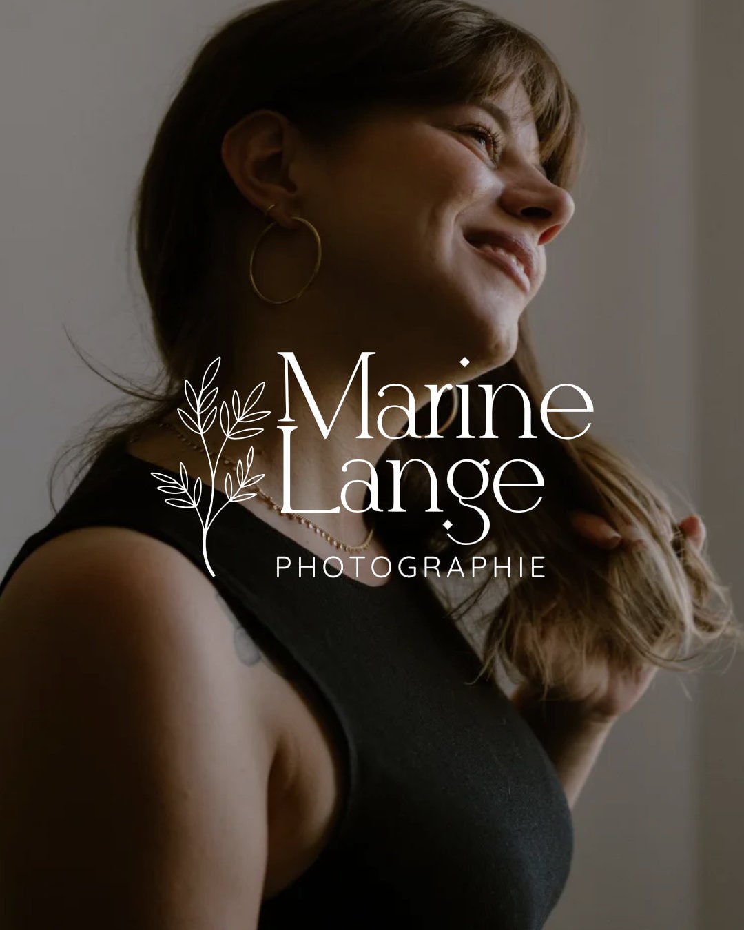 Marine Lange Photographie