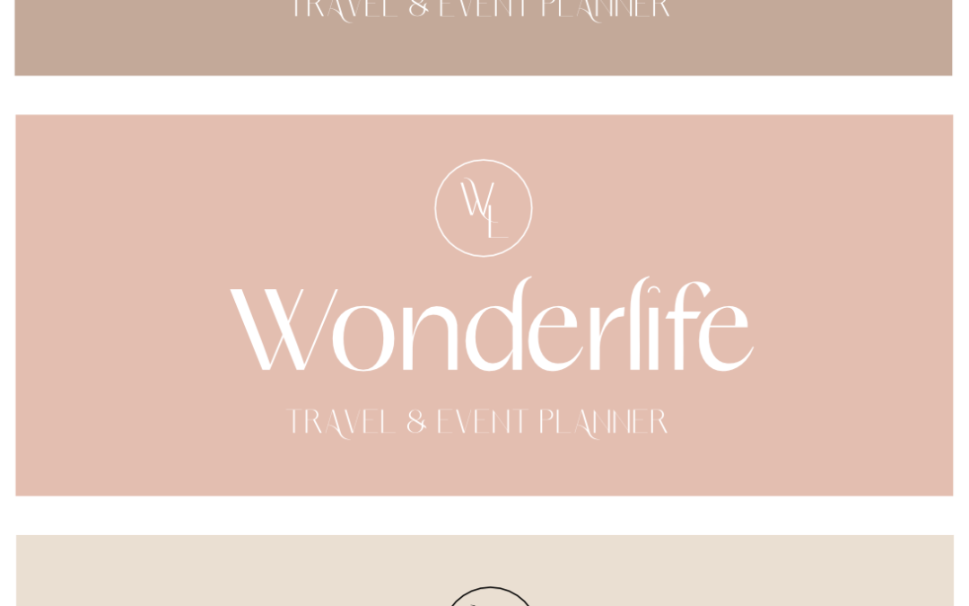 Wonderlife – Travel/Event planner