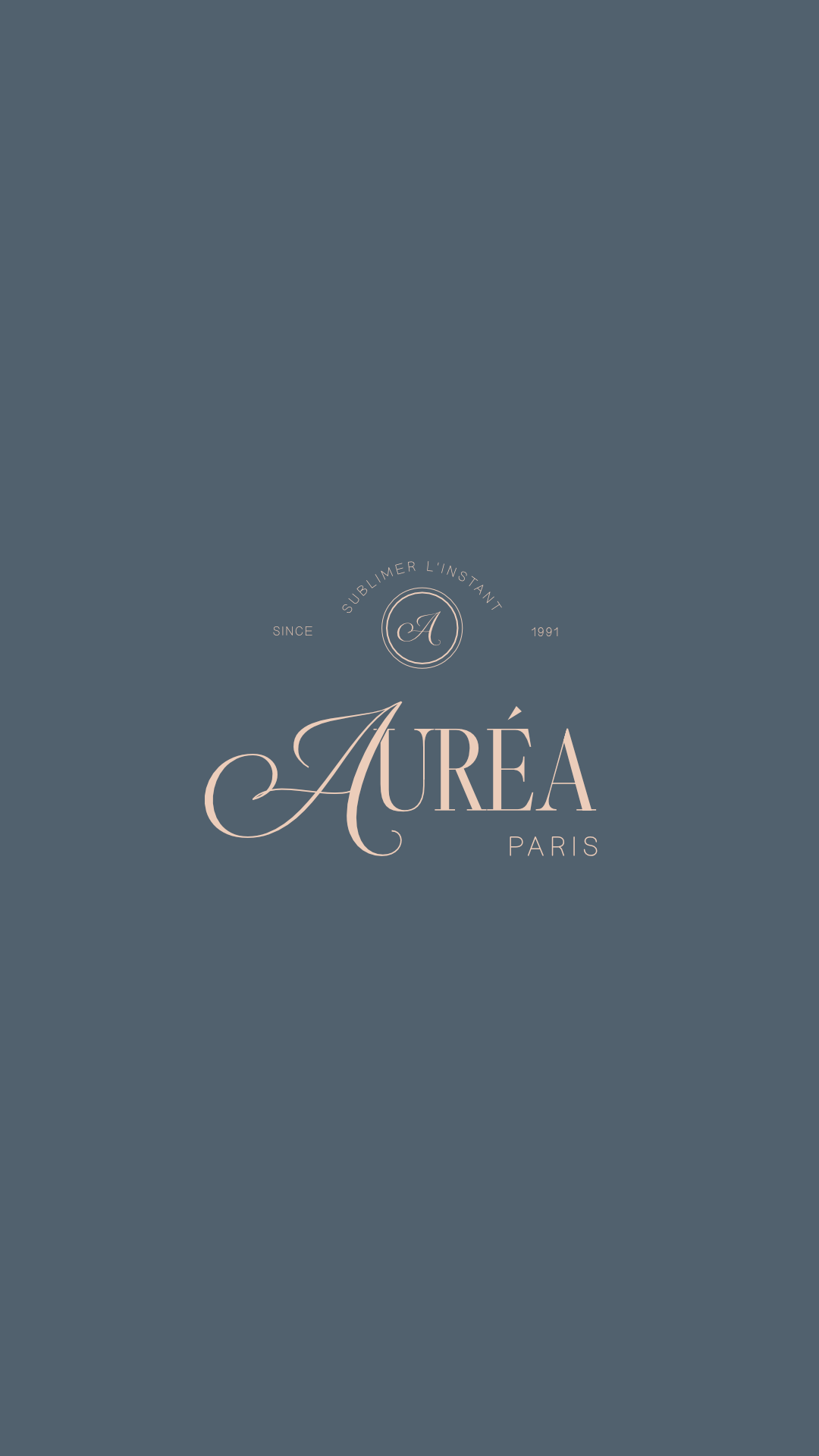 Auréa Paris