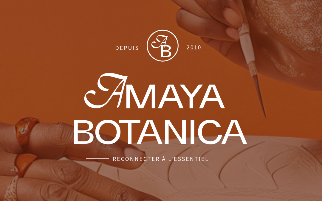 Amaya Botanica